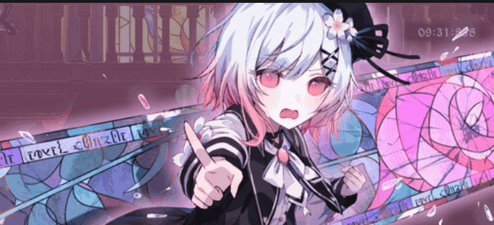魔法少女的魔法审判 Magical Girl’s Magical Trial