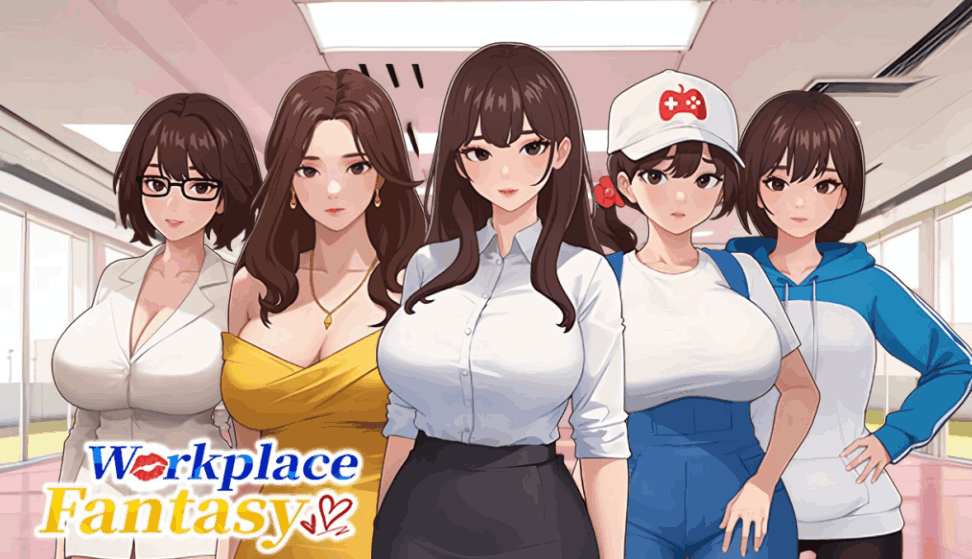 职场幻想（Workplace Fantasy）