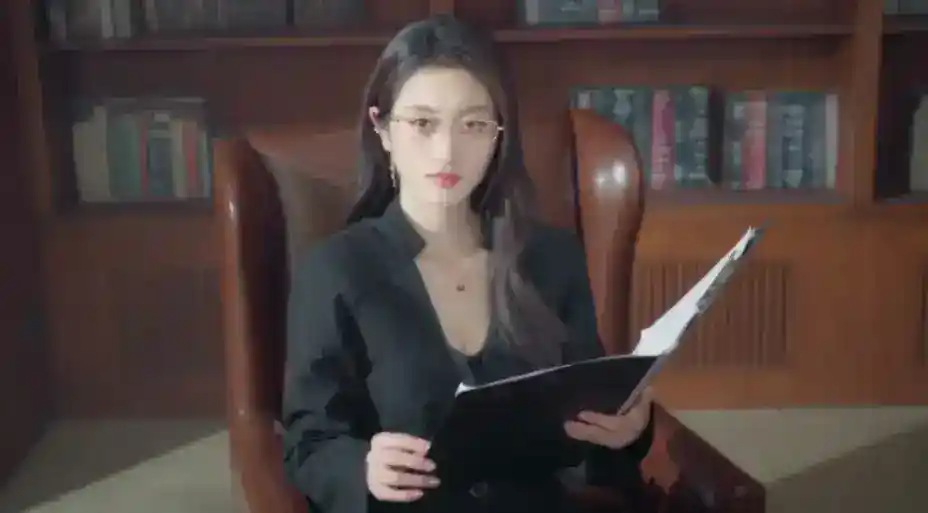 百妖试禅心 Bai Yao Shi Chan Xin