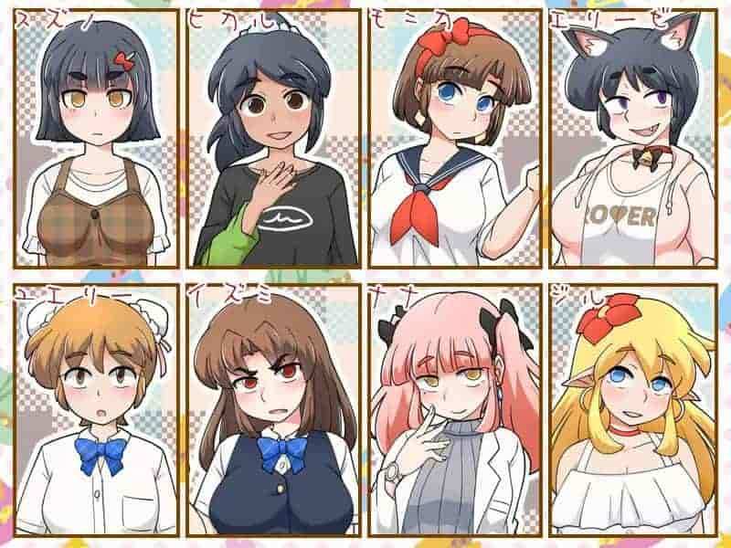 新鲜采摘·甜蜜受孕日 Fresh Picked Sweet Pregnancy Day