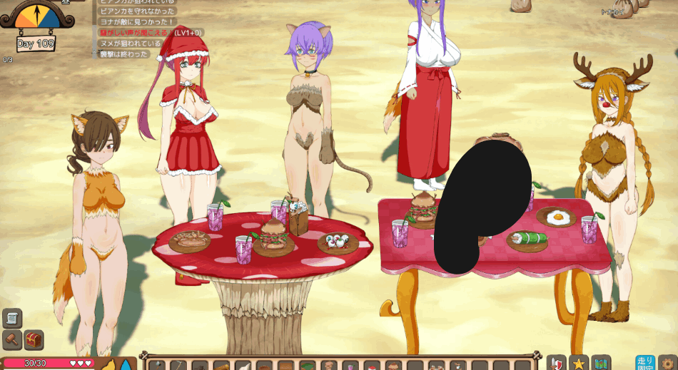 【生存动作 ACT / 官中 / 高自由度 / 冒险 / PC】生存游戏 疯狂岛 Mad Island Ver0.4.4.8 官方中文版 + DLC【1.27G】图片-1 【生存动作 ACT / 官中 / 高自由度 / 冒险 / PC】生存游戏 疯狂岛 Mad Island Ver0.4.4.8 官方中文版 + DLC【1.27G】图片-1