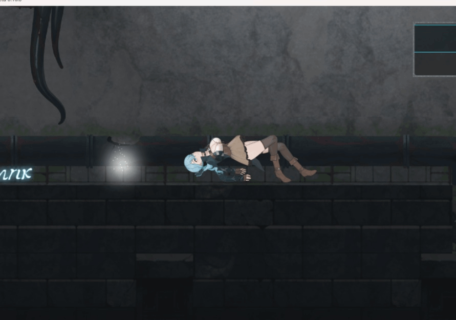 PC平台精品ACT游戏《La Vitalis Immortal Loss~永恒的欠损~》V0.23.0官方中文版图片-3 PC平台精品ACT游戏《La Vitalis Immortal Loss~永恒的欠损~》V0.23.0官方中文版图片-3