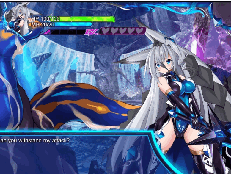 怪物深渊 怪兽深渊 Monsters Abyss 图片-1