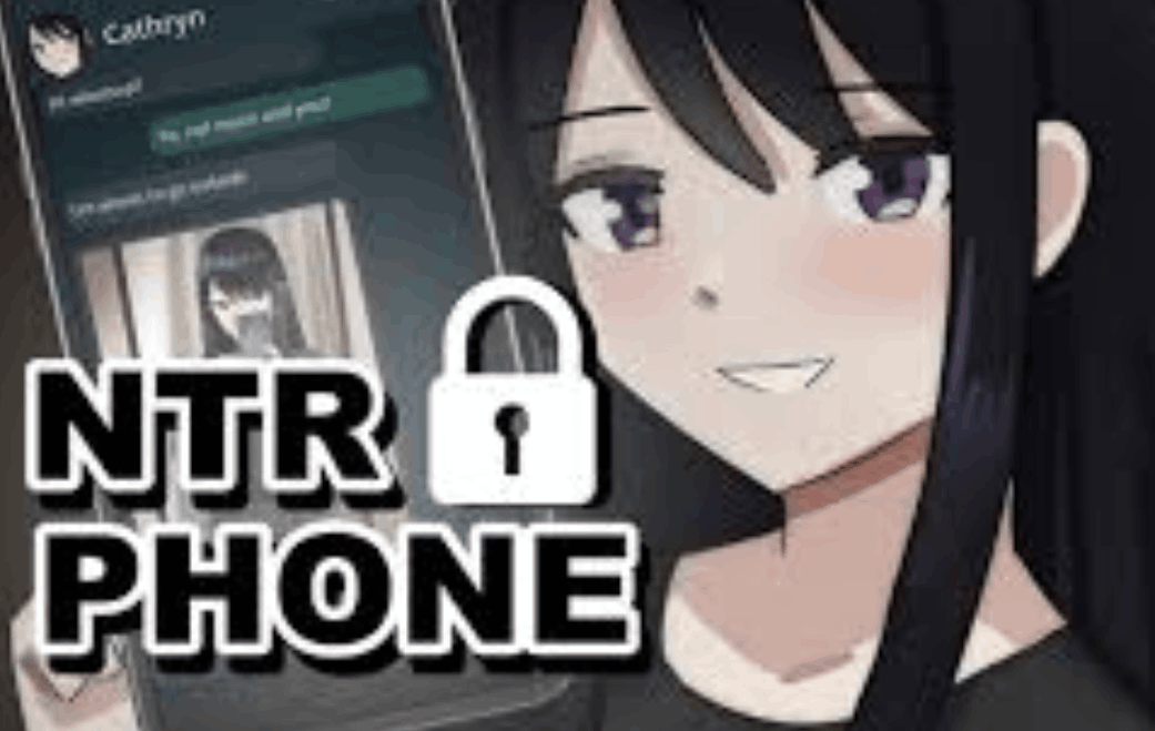 安卓+PC双平台SLG游戏《NTR电话 NTR Phone》Ver0.29官方中文版图片-1 安卓+PC双平台SLG游戏《NTR电话 NTR Phone》Ver0.29官方中文版图片-1