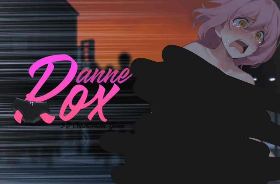 罗克珊 Roxanne