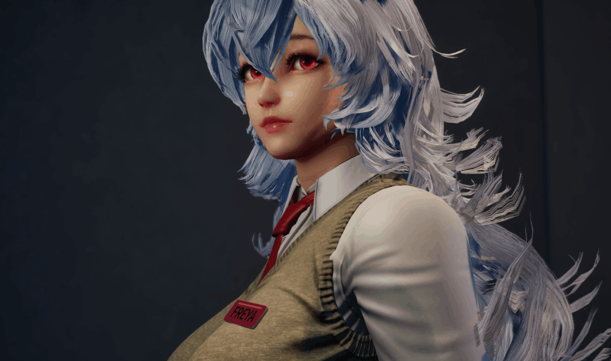 狼伴侣 Wolf Mate Ver1.0.5 官方中文版图片-1 狼伴侣 Wolf Mate Ver1.0.5 官方中文版图片-1
