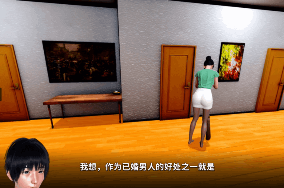 双平台SLG《忠诚的妻子/虔诚的妻子》Ver0.48官方中文版(动态/步兵/1.6G)图片-1 双平台SLG《忠诚的妻子/虔诚的妻子》Ver0.48官方中文版(动态/步兵/1.6G)图片-1