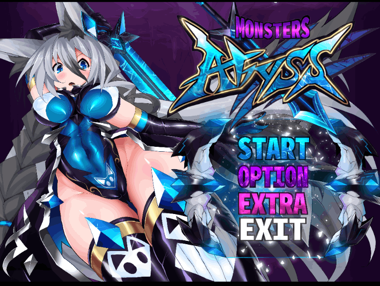 怪物深渊 怪兽深渊 Monsters Abyss
