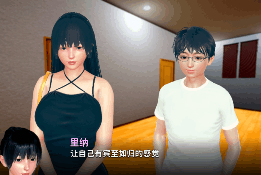 双平台SLG《忠诚的妻子/虔诚的妻子》Ver0.48官方中文版(动态/步兵/1.6G)图片-1 双平台SLG《忠诚的妻子/虔诚的妻子》Ver0.48官方中文版(动态/步兵/1.6G)图片-1