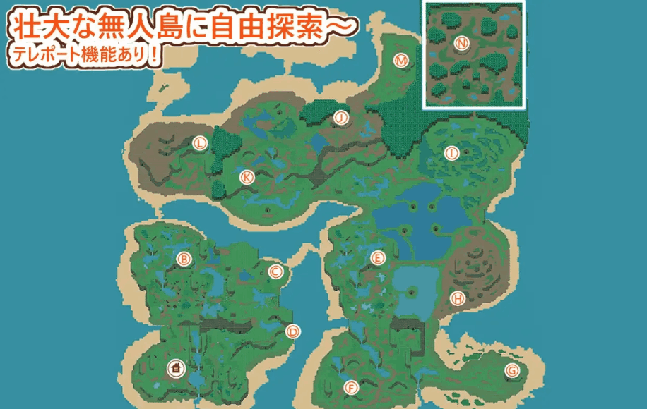 御姐 × 正太荒岛冒险~多角色陪伴的乐园 图片-3 御姐 × 正太荒岛冒险~多角色陪伴的乐园 图片-3