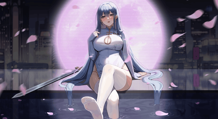 夜幕之花 Night Bloom Ver0.552:PC + 安卓双平台日系 RPG 精品游戏(官方中文版 / 2.87G)图片-1 夜幕之花 Night Bloom Ver0.552:PC + 安卓双平台日系 RPG 精品游戏(官方中文版 / 2.87G)图片-1