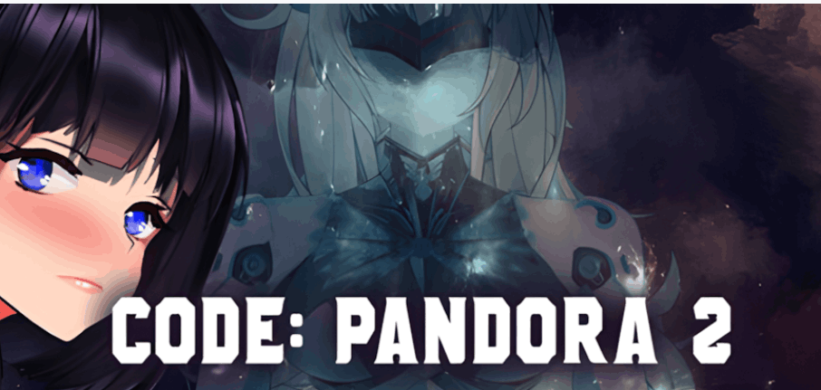 潘多拉密码 2:绝对武器(CODE PANDORA 2) 潘多拉密码 2:绝对武器(CODE PANDORA 2)