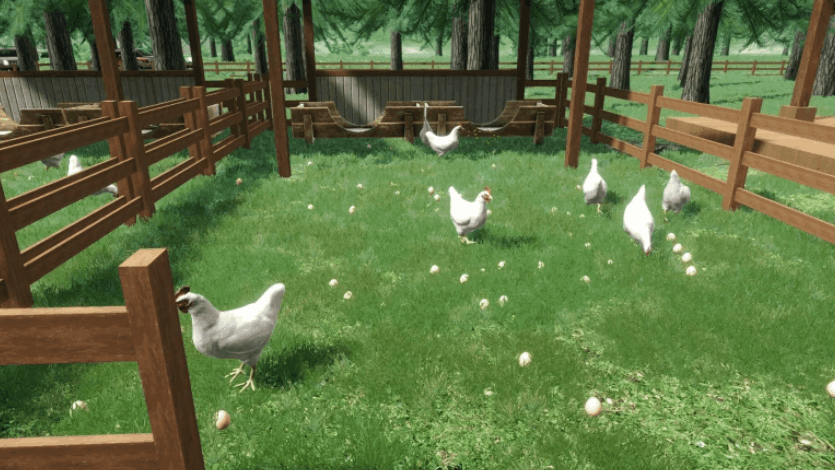 牧场农场与商店模拟器/Ranch Farm and Store Simulator v0.5.8