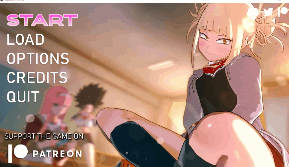 我的变态幻想 我的无尽幻想 My Hentai Fantasy Ver0.13 AI汉化内嵌版图片-1 我的变态幻想 我的无尽幻想 My Hentai Fantasy Ver0.13 AI汉化内嵌版图片-1
