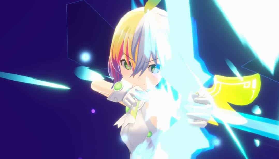 超次元游戏海王星 / Neptunia Game Maker R:Evolution PC 版 | Build.19819938 | 角色扮演类 | 容量 17.8GB | 官方繁体中文 | 支持键盘。鼠标。手柄图片-1 超次元游戏海王星 / Neptunia Game Maker R:Evolution PC 版 | Build.19819938 | 角色扮演类 | 容量 17.8GB | 官方繁体中文 | 支持键盘。鼠标。手柄图片-1