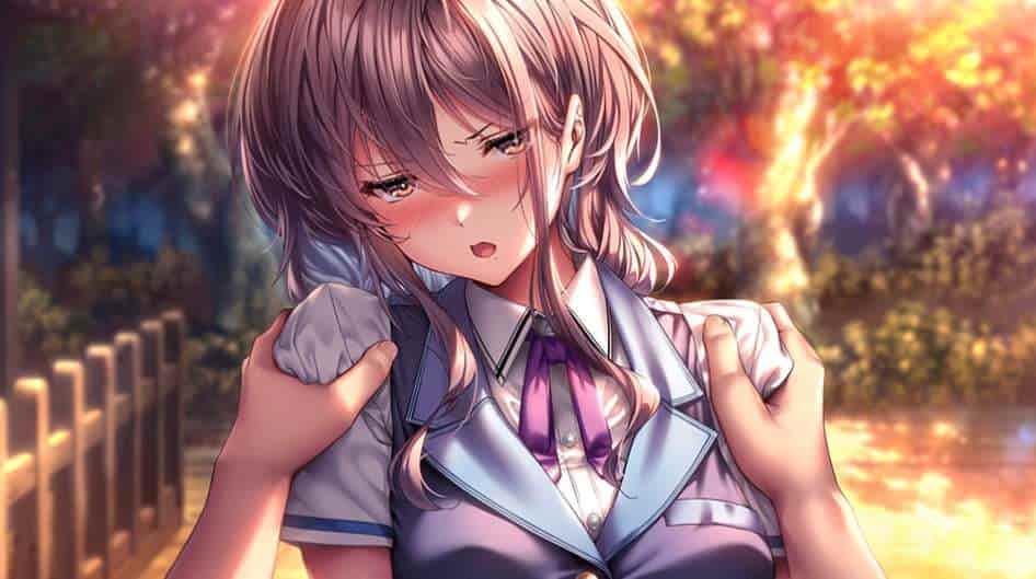 甜蜜女友 3 アマカノ 3:PC 纯爱拔作 ADV 先行体验版 AI 汉化图片-1 甜蜜女友 3 アマカノ 3:PC 纯爱拔作 ADV 先行体验版 AI 汉化图片-1