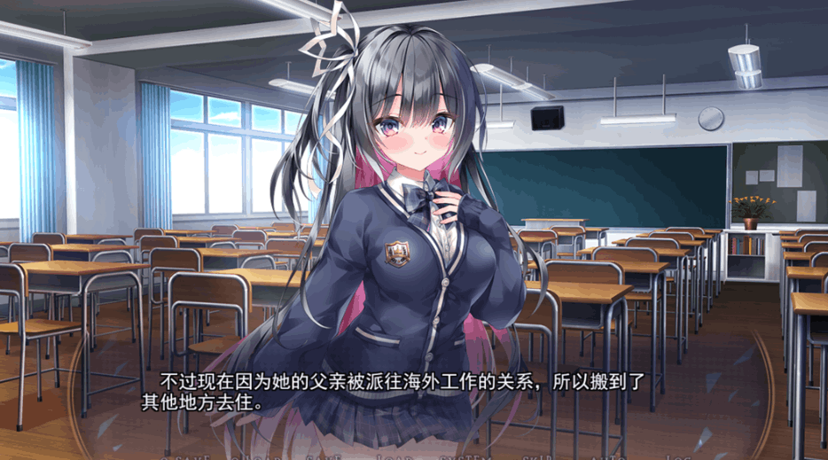 【剧情向 ADV/AI 汉化 / 含全 CG 存档 / PC 端】星光蓝~青梅竹马、最爱的女孩~ スターライト BLUE~幼なじみで推しの娘~AI 汉化内嵌版【2.67G/CV】图片-1 【剧情向 ADV/AI 汉化 / 含全 CG 存档 / PC 端】星光蓝~青梅竹马、最爱的女孩~ スターライト BLUE~幼なじみで推しの娘~AI 汉化内嵌版【2.67G/CV】图片-1