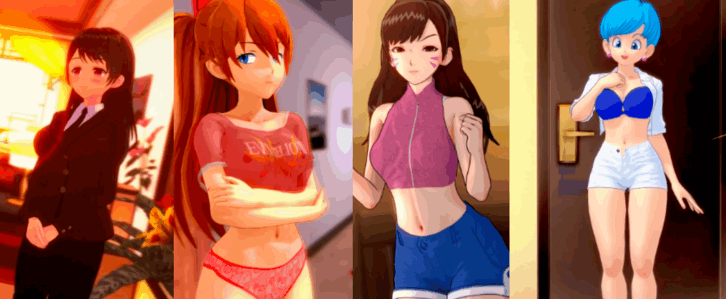 我的变态幻想 我的无尽幻想 My Hentai Fantasy Ver0.13 AI汉化内嵌版图片-1 我的变态幻想 我的无尽幻想 My Hentai Fantasy Ver0.13 AI汉化内嵌版图片-1