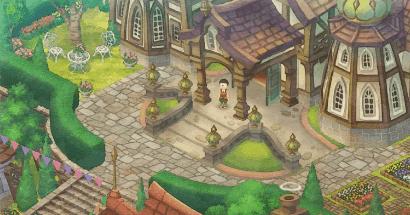 哆啦 A 梦:大雄的牧场物语 / DORAEMON Story of Seasons 中文版 v1.03 适配 Switch/PC 平台 模拟经营类游戏图片-1 哆啦 A 梦:大雄的牧场物语 / DORAEMON Story of Seasons 中文版 v1.03 适配 Switch/PC 平台 模拟经营类游戏图片-1