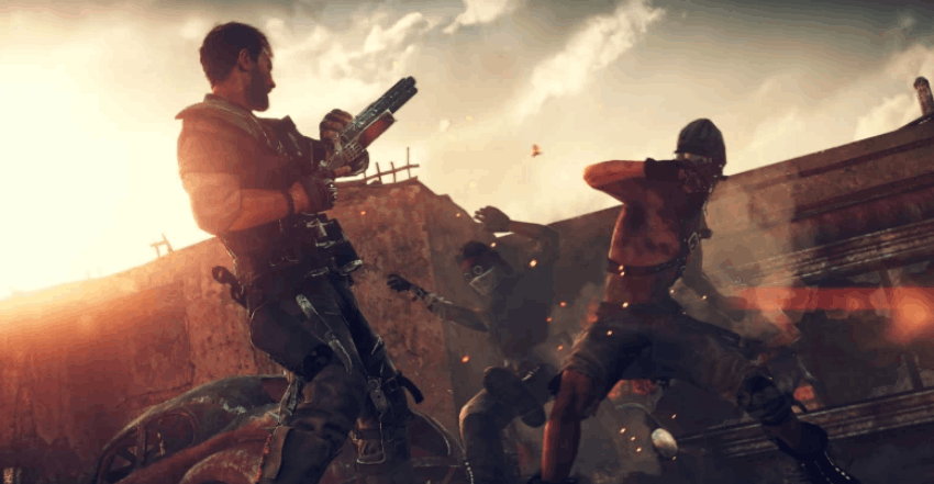 疯狂的麦克斯 / Mad Max v1.03 完全版 PC 平台开放世界动作游戏指南(容量 35GB / 官方简体中文 / 支持键鼠 / 含全部 DLC)图片-1 疯狂的麦克斯 / Mad Max v1.03 完全版 PC 平台开放世界动作游戏指南(容量 35GB / 官方简体中文 / 支持键鼠 / 含全部 DLC)图片-1
