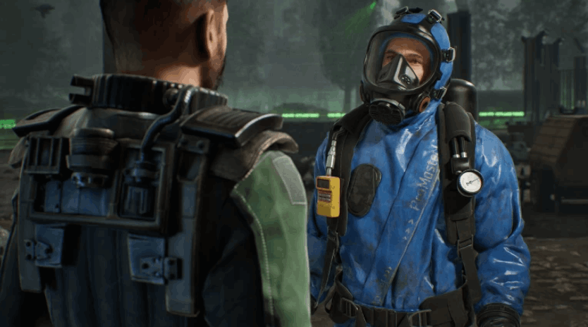 切尔诺贝利人 2：禁区 / Chernobylite 2: Exclusion Zone