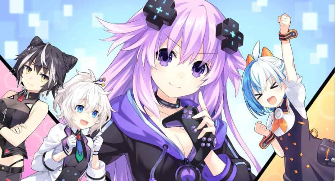 超次元游戏海王星 / Neptunia Game Maker R:Evolution PC 版 | Build.19819938 | 角色扮演类 | 容量 17.8GB | 官方繁体中文 | 支持键盘。鼠标。手柄图片-1 超次元游戏海王星 / Neptunia Game Maker R:Evolution PC 版 | Build.19819938 | 角色扮演类 | 容量 17.8GB | 官方繁体中文 | 支持键盘。鼠标。手柄图片-1