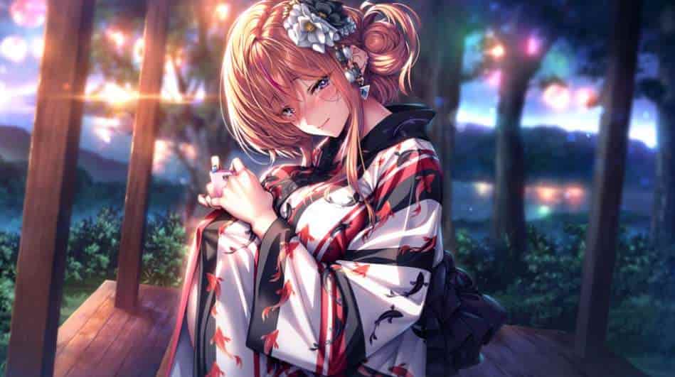 甜蜜女友 3 アマカノ 3:PC 纯爱拔作 ADV 先行体验版 AI 汉化图片-1 甜蜜女友 3 アマカノ 3:PC 纯爱拔作 ADV 先行体验版 AI 汉化图片-1