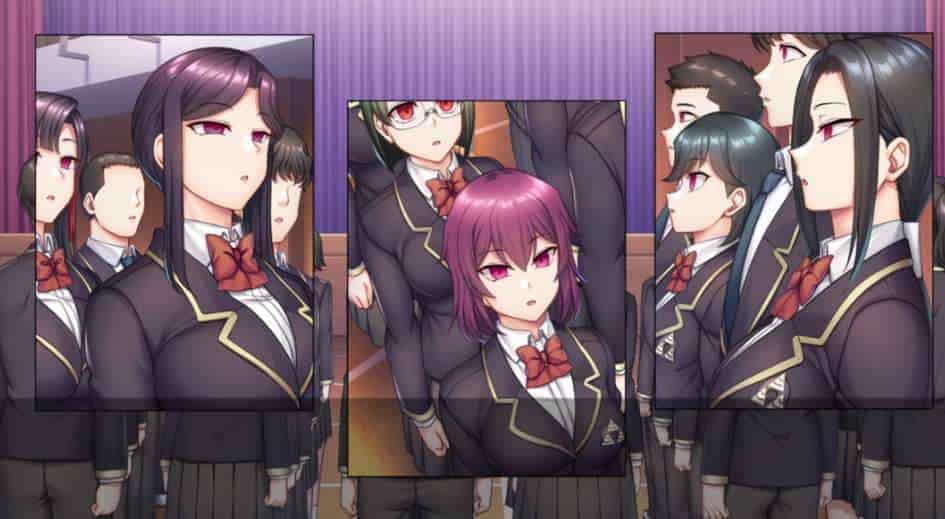 【剧情向 ADV / 汉化 / PC + 安卓】秘密课程 -Secret Lesson- AI 汉化内嵌版【3.75G / 全 CV】图片-1 【剧情向 ADV / 汉化 / PC + 安卓】秘密课程 -Secret Lesson- AI 汉化内嵌版【3.75G / 全 CV】图片-1
