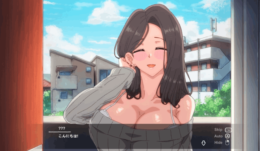 【日系 SLG / 官中 / NTR 向 / PC 端适配】邻居的妻子 2 - 在丈夫身边沉迷于爱(近所の人妻 2 - 旦那の隣で我を忘れてる)官方中文步兵版【4.28G】图片-1 【日系 SLG / 官中 / NTR 向 / PC 端适配】邻居的妻子 2 - 在丈夫身边沉迷于爱(近所の人妻 2 - 旦那の隣で我を忘れてる)官方中文步兵版【4.28G】图片-1