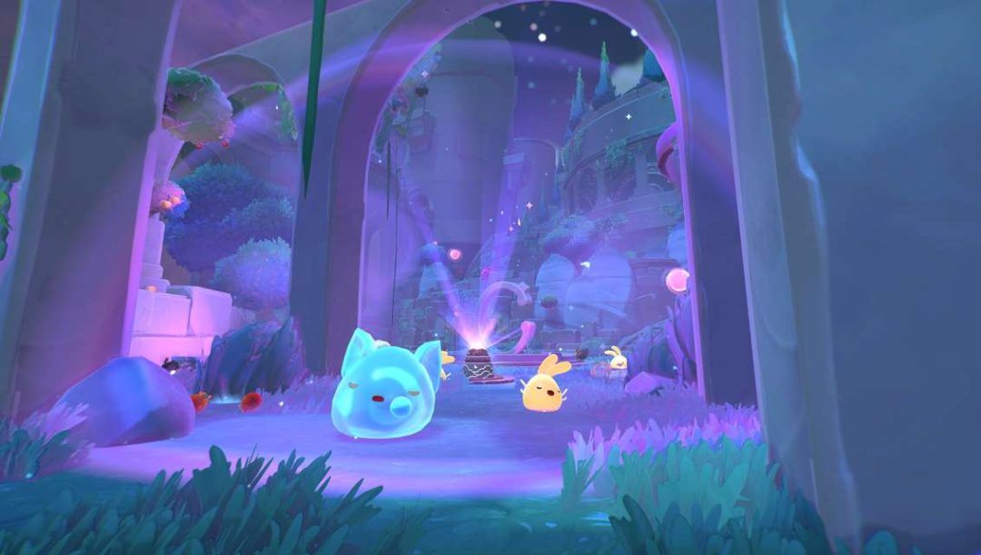 史莱姆牧场2/Slime Rancher 2 v1.0.1|容量4.68GB|官方简体中文|支持键盘.鼠标.手柄图片-1 史莱姆牧场2/Slime Rancher 2 v1.0.1|容量4.68GB|官方简体中文|支持键盘.鼠标.手柄图片-1