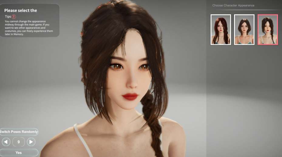 《隔壁的美艳人妻 The Wife Next Door》Ver1.6.9 官方中文版|全动态多结局PC模拟游戏|12.2G容量图片-1 《隔壁的美艳人妻 The Wife Next Door》Ver1.6.9 官方中文版|全动态多结局PC模拟游戏|12.2G容量图片-1