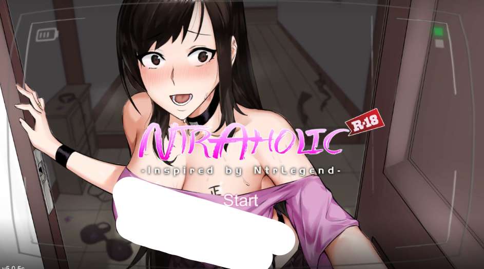 NTR狂热/NTRaholic チホネトラレケイカク v5.1.7s|PC官中无码动态SLG 全CV·700M终极整合包图片-1 NTR狂热/NTRaholic チホネトラレケイカク v5.1.7s|PC官中无码动态SLG 全CV·700M终极整合包图片-1