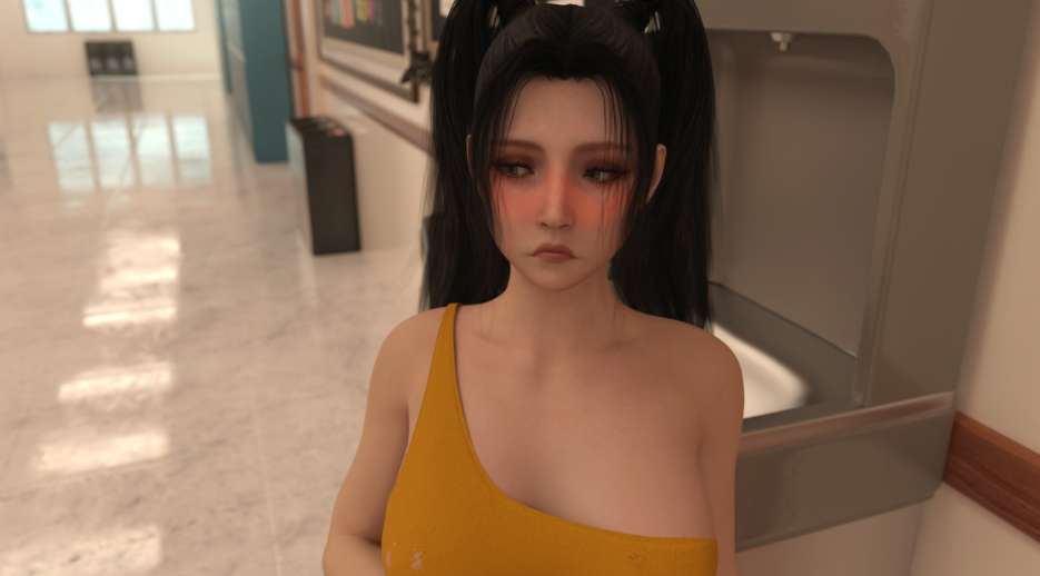 欲望之影 Shadow of Desire