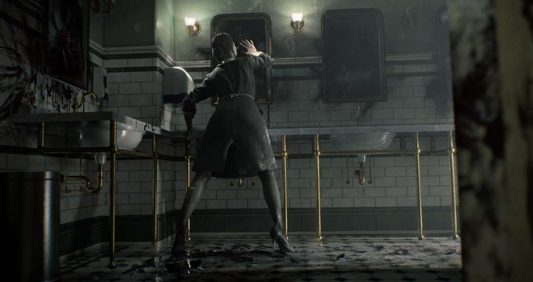 生化危机9:安魂曲/Resident Evil Requiem/Biohazard Requiem PS5/Xbox Series X|S/PC版 生存恐怖动作冒险 正式发售版图片-1 生化危机9:安魂曲/Resident Evil Requiem/Biohazard Requiem PS5/Xbox Series X|S/PC版 生存恐怖动作冒险 正式发售版图片-1