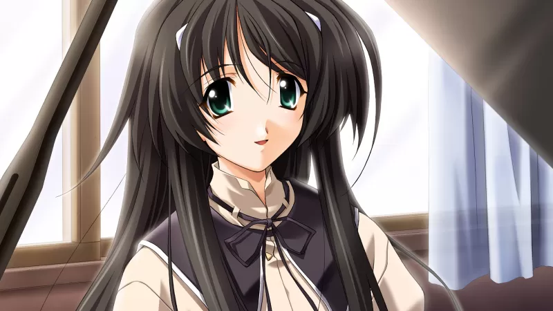秋之回忆4:从今以后 Memories Off ~Sorekara~ Memories Off ~それから~ PC版 经典泣系恋爱ADV 官方中文版图片-4 秋之回忆4:从今以后 Memories Off ~Sorekara~ Memories Off ~それから~ PC版 经典泣系恋爱ADV 官方中文版图片-4