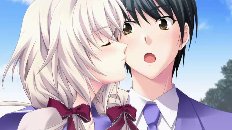秋之回忆6 ~三角波澜~ Memories Off 6 ~T-wave~ PC版 经典恋爱ADV Full HD官方中文版图片-12 秋之回忆6 ~三角波澜~ Memories Off 6 ~T-wave~ PC版 经典恋爱ADV Full HD官方中文版图片-12