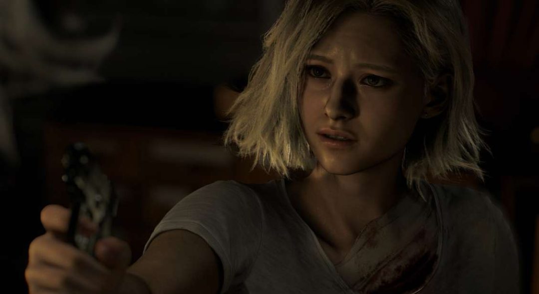 生化危机9:安魂曲/Resident Evil Requiem/Biohazard Requiem PS5/Xbox Series X|S/PC版 生存恐怖动作冒险 正式发售版图片-1 生化危机9:安魂曲/Resident Evil Requiem/Biohazard Requiem PS5/Xbox Series X|S/PC版 生存恐怖动作冒险 正式发售版图片-1