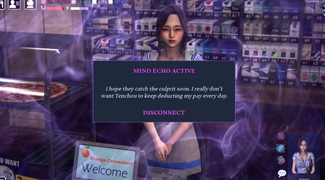 阿斯莫德之眼 Asmodeus Eye PC/安卓双端 SLG策略叙事巨制 v0.06.22 终极优化版图片-1 阿斯莫德之眼 Asmodeus Eye PC/安卓双端 SLG策略叙事巨制 v0.06.22 终极优化版图片-1