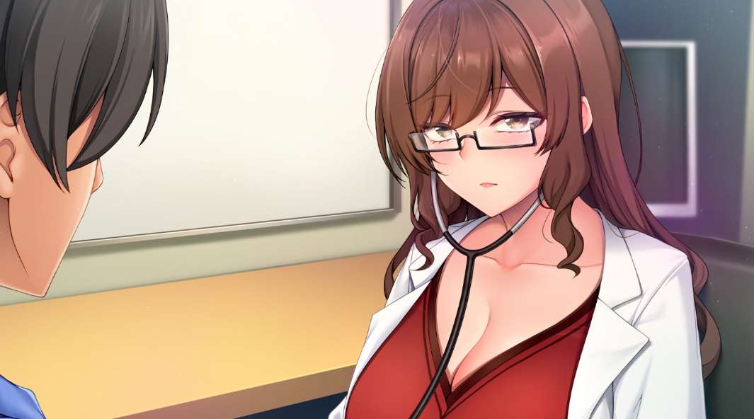 住院时光〜围绕在身边的她们〜 Inpatient Days PC版 治愈系医疗叙事ADV 官方中文版 v1.0 800M图片-1 住院时光〜围绕在身边的她们〜 Inpatient Days PC版 治愈系医疗叙事ADV 官方中文版 v1.0 800M图片-1