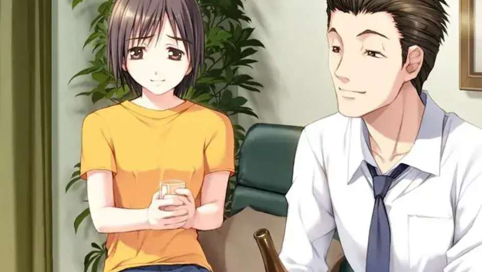 民工女友 我的女友是蓝领 PC版 视觉小说恋爱模拟 精翻完整版图片-1 民工女友 我的女友是蓝领 PC版 视觉小说恋爱模拟 精翻完整版图片-1