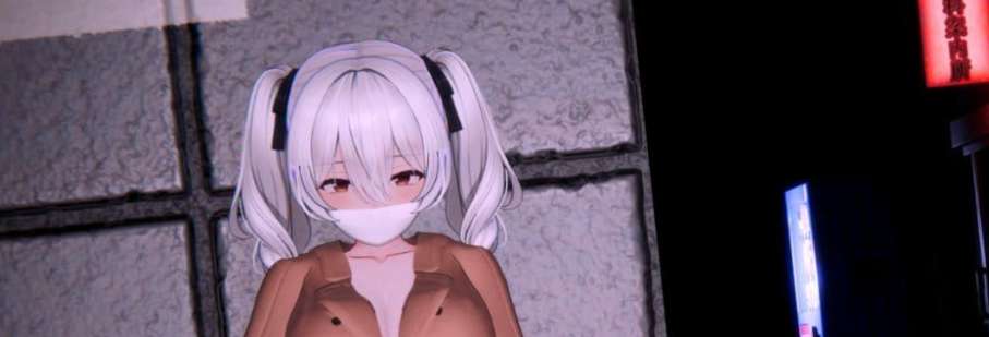 莉莉酱的都市冒险日记 Lily's Urban Adventure Diary PC版 3D开放世界角色扮演 官方中文版 v0.3图片-1 莉莉酱的都市冒险日记 Lily's Urban Adventure Diary PC版 3D开放世界角色扮演 官方中文版 v0.3图片-1