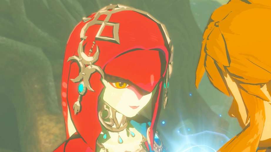 塞尔达传说:旷野之息 The Legend of Zelda: Breath of the Wild PC模拟器版 开放世界动作冒险 终极MOD整合典藏版图片-1 塞尔达传说:旷野之息 The Legend of Zelda: Breath of the Wild PC模拟器版 开放世界动作冒险 终极MOD整合典藏版图片-1