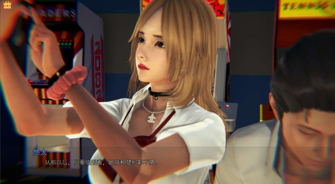 阿斯莫德之眼 Asmodeus Eye PC/安卓双端 SLG策略叙事巨制 v0.06.22 终极优化版图片-1 阿斯莫德之眼 Asmodeus Eye PC/安卓双端 SLG策略叙事巨制 v0.06.22 终极优化版图片-1