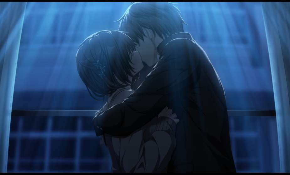 几度相逢若初见 NICE TO MEET YOU, AGAIN 何度目かのはじめまして PC版 奇幻时间轮回ADV 官方中文版 v1.03b图片-1