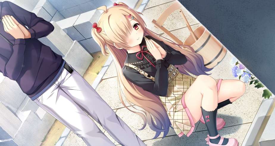 《我家恋天使太废柴鸟真~可怕》v1.0.0 官方中文步兵版 PC恋爱喜剧ADV图片-1 《我家恋天使太废柴鸟真~可怕》v1.0.0 官方中文步兵版 PC恋爱喜剧ADV图片-1