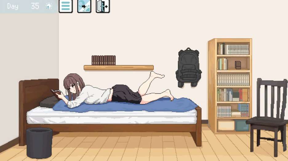 恋人日常 Lovers' Fun! v1.2 官方中文步兵版 恋人日常 Lovers' Fun! v1.2 官方中文步兵版