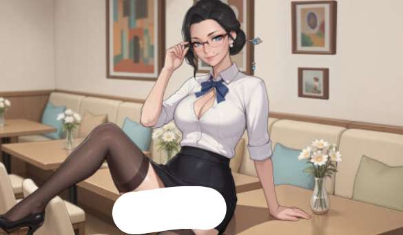 酒店管理模拟器 Sex Apartment 2 Grand Hotel 图片-7