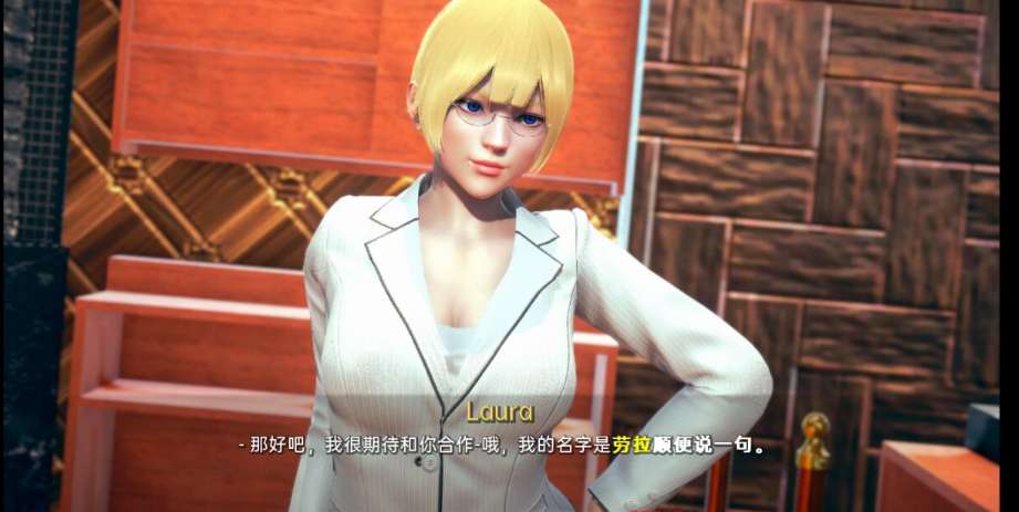 精灵蕾雅 Reya the Elf PC+安卓版 3D沙盒SLG 堕落成长物语 AI汉化版 v0.7.3 SE图片-1 精灵蕾雅 Reya the Elf PC+安卓版 3D沙盒SLG 堕落成长物语 AI汉化版 v0.7.3 SE图片-1