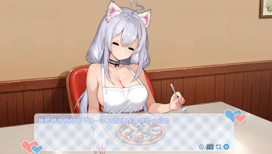 废案少女~克隆千金的培育生活 Rejected Doll PC版 日系模拟养成SLG 官方中文版图片-1 废案少女~克隆千金的培育生活 Rejected Doll PC版 日系模拟养成SLG 官方中文版图片-1