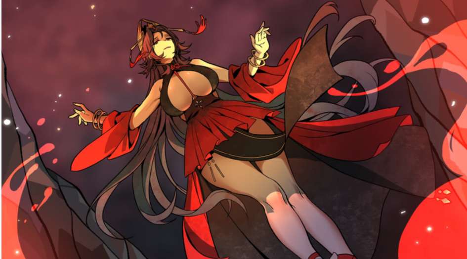 九界之上 Above The Immortality Realm 官方中文完整版 PC版 仙侠策略SLG v0.4.3 巅峰画质版图片-1 九界之上 Above The Immortality Realm 官方中文完整版 PC版 仙侠策略SLG v0.4.3 巅峰画质版图片-1